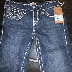 Brand New True Religion Jeans